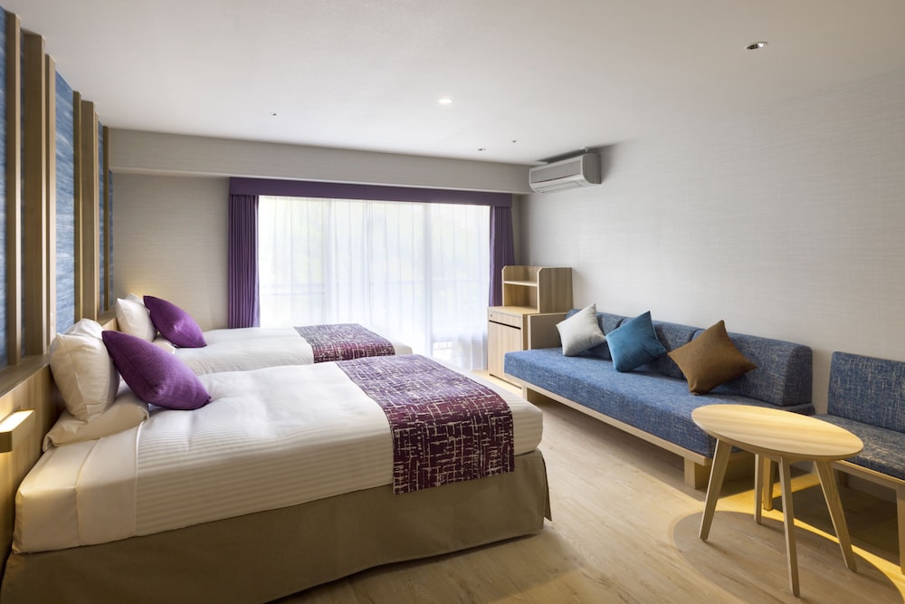 蓼科グランドホテル滝の湯 松本・軽井沢