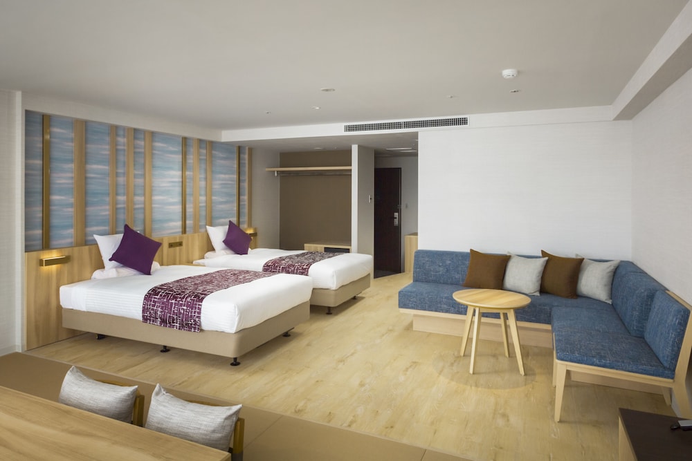 蓼科グランドホテル滝の湯 松本・軽井沢