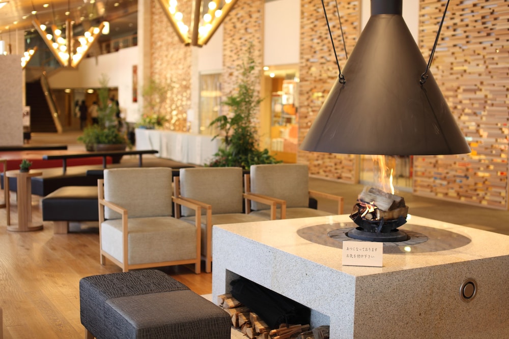 蓼科グランドホテル滝の湯 松本・軽井沢