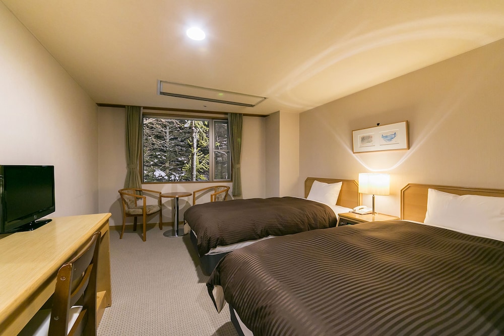 蓼科グランドホテル滝の湯 松本・軽井沢