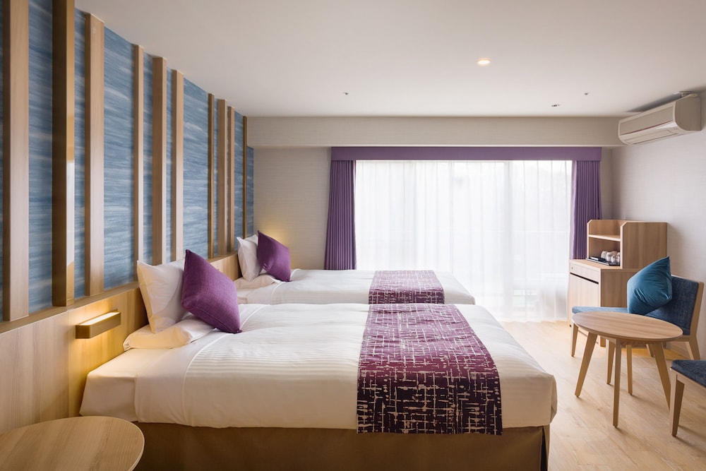 蓼科グランドホテル滝の湯 松本・軽井沢