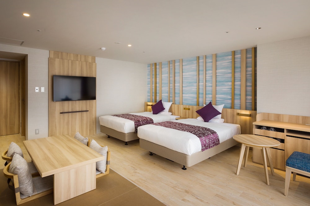 蓼科グランドホテル滝の湯 松本・軽井沢