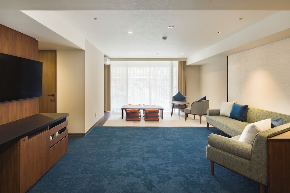 蓼科グランドホテル滝の湯 松本・軽井沢