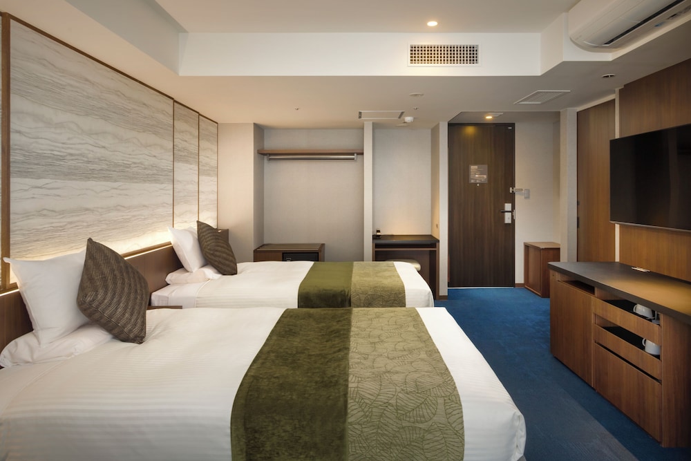 蓼科グランドホテル滝の湯 松本・軽井沢