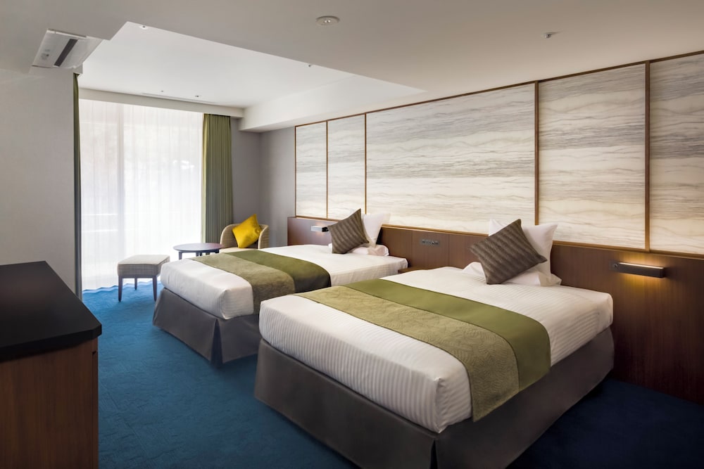 蓼科グランドホテル滝の湯 松本・軽井沢