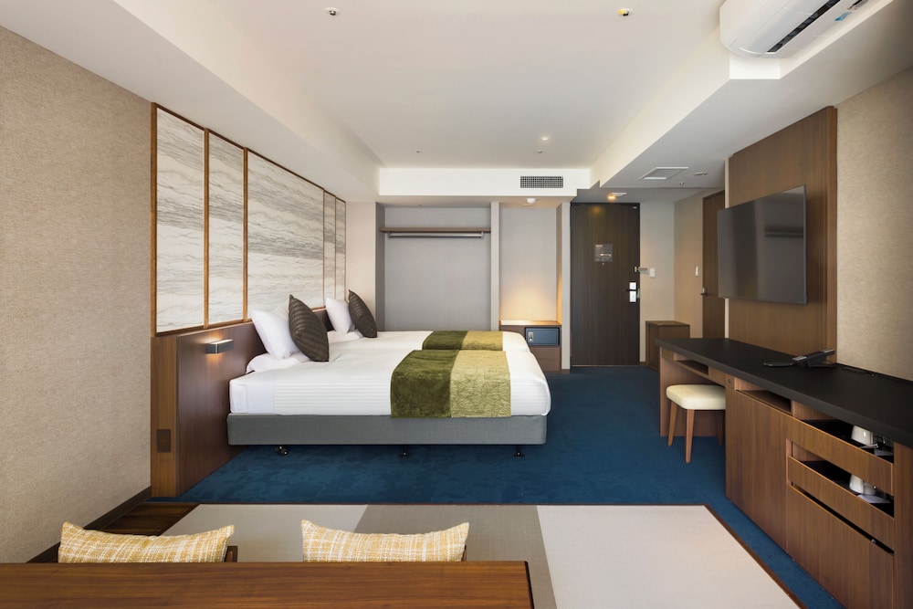 蓼科グランドホテル滝の湯 松本・軽井沢