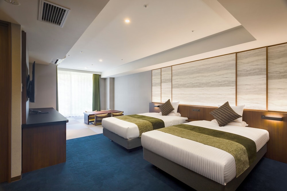 蓼科グランドホテル滝の湯 松本・軽井沢