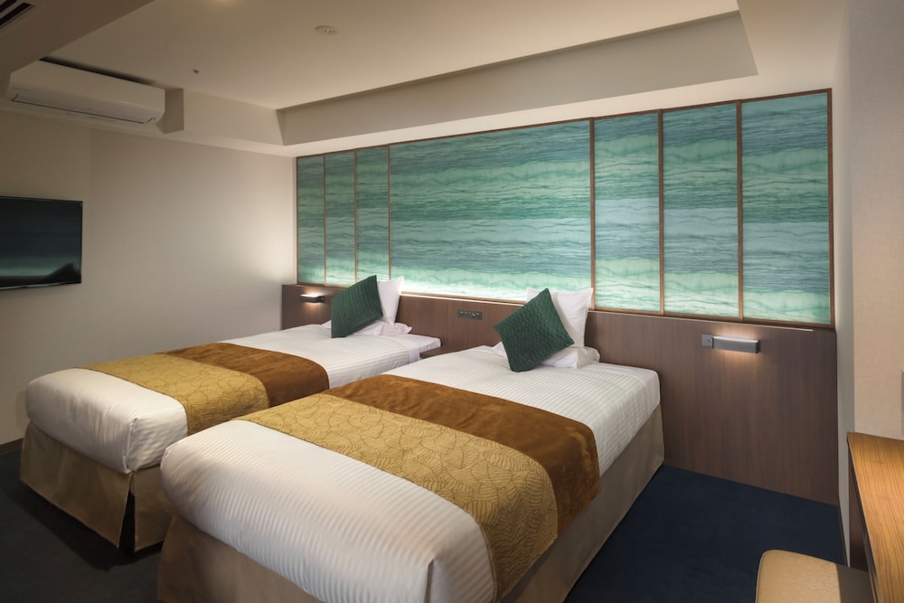 蓼科グランドホテル滝の湯 松本・軽井沢