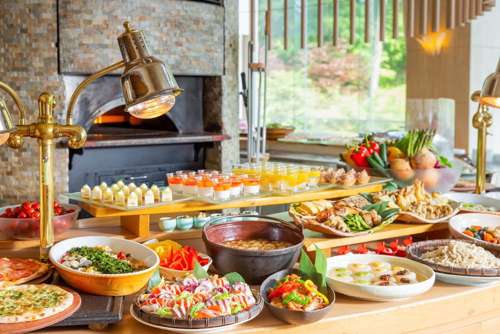 蓼科グランドホテル滝の湯 松本・軽井沢