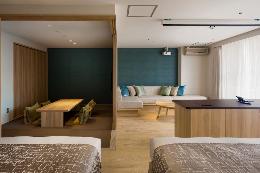 蓼科グランドホテル滝の湯 松本・軽井沢