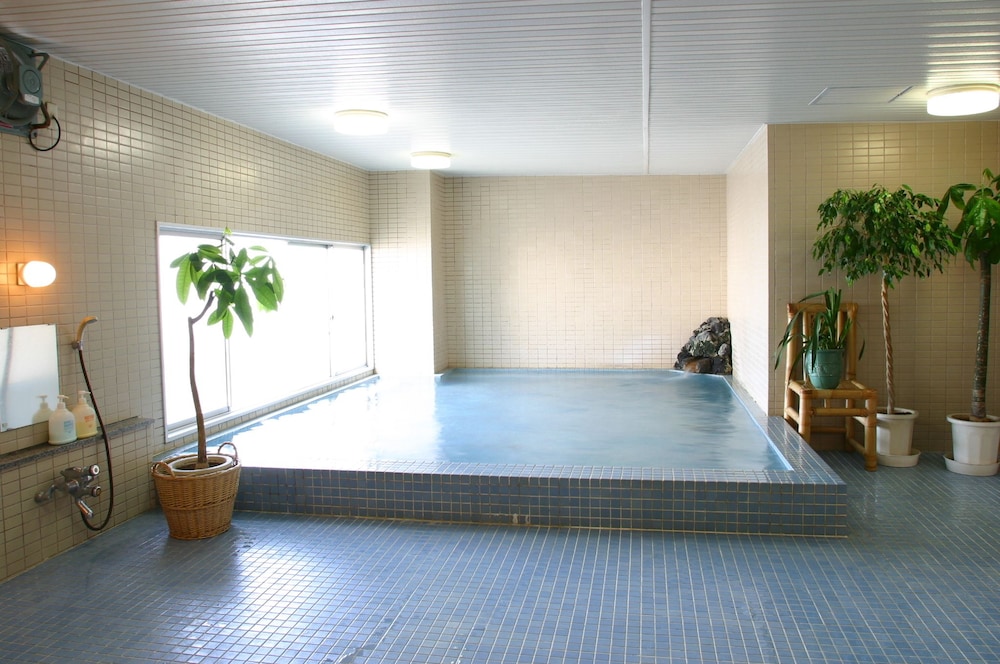ホテル竜王 松本・軽井沢