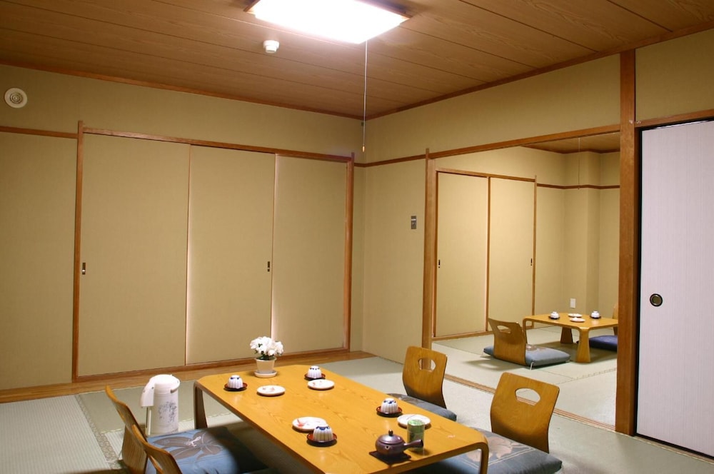ホテル竜王 松本・軽井沢