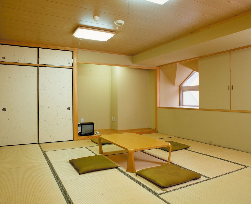 ホテル竜王 松本・軽井沢