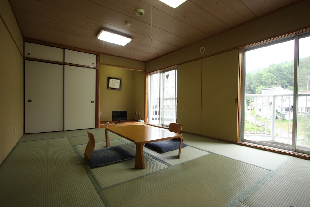 ホテル竜王 松本・軽井沢