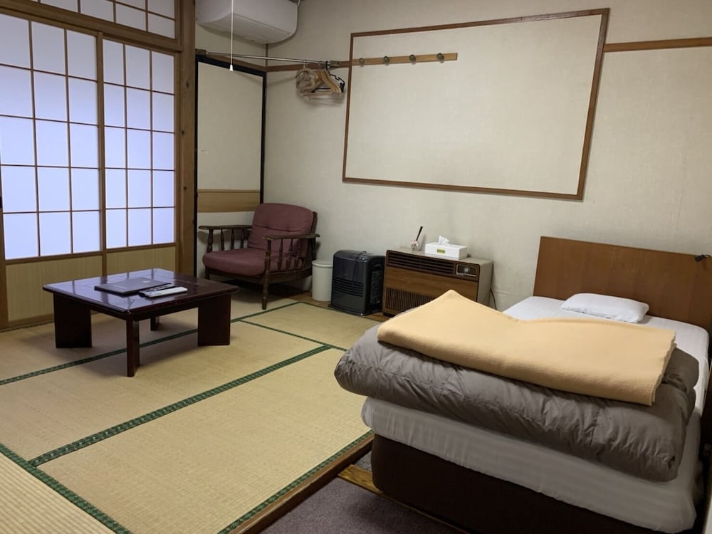 レストマンス・ペンション・ウッディヒル 松本・軽井沢