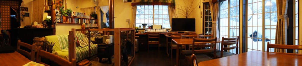 ペンション AURA 松本・軽井沢