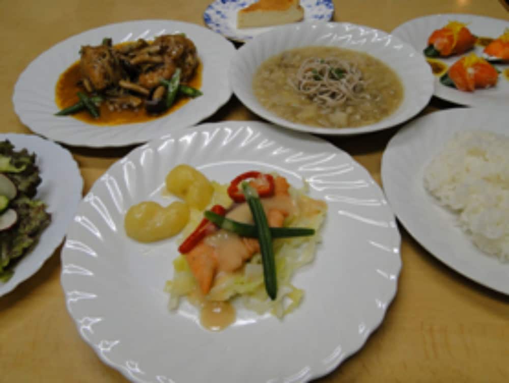 ペンション AURA 松本・軽井沢