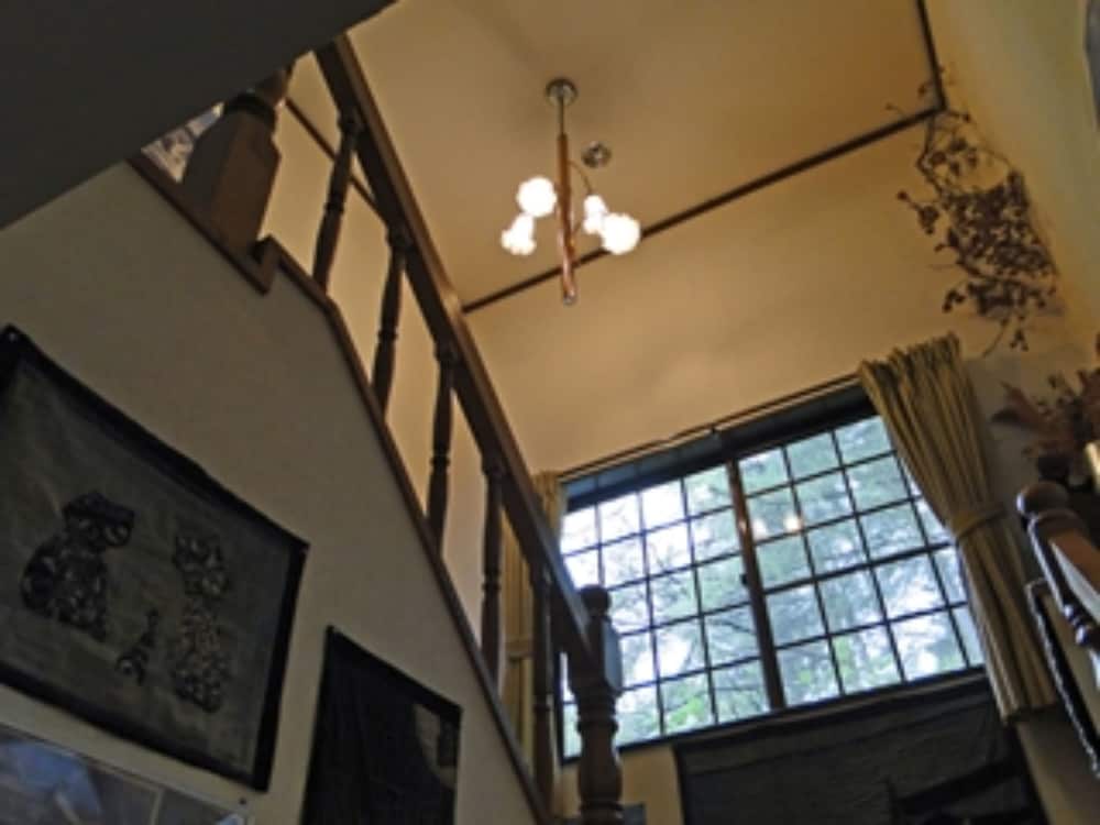 ペンション AURA 松本・軽井沢