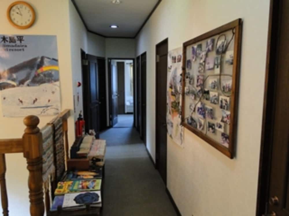 ペンション AURA 松本・軽井沢