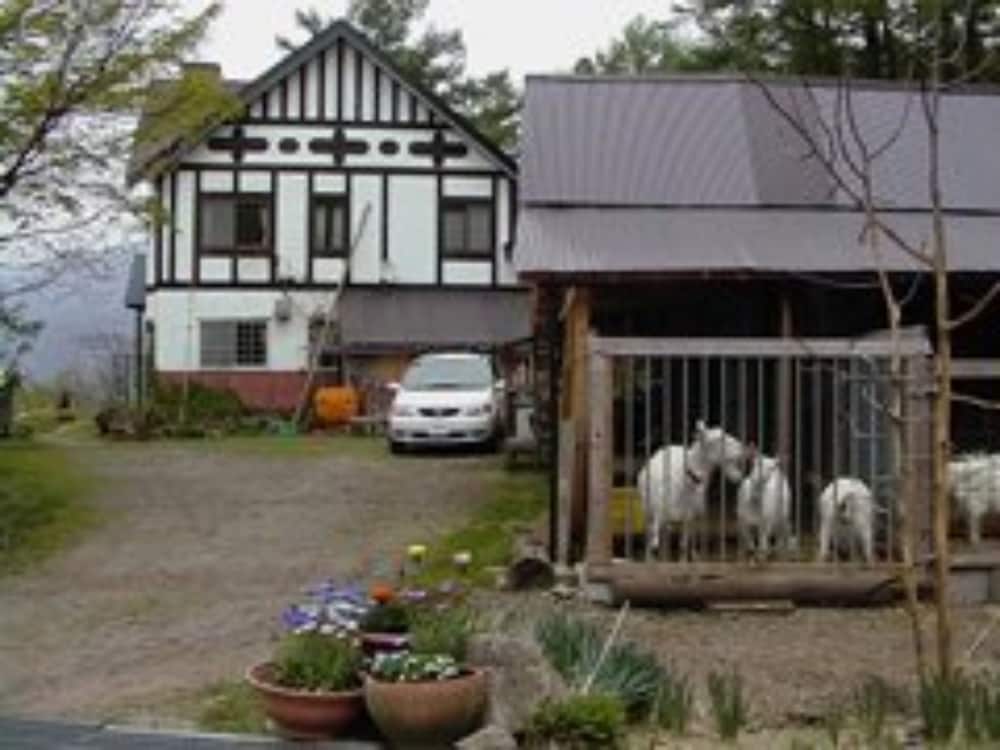 ペンション AURA 松本・軽井沢