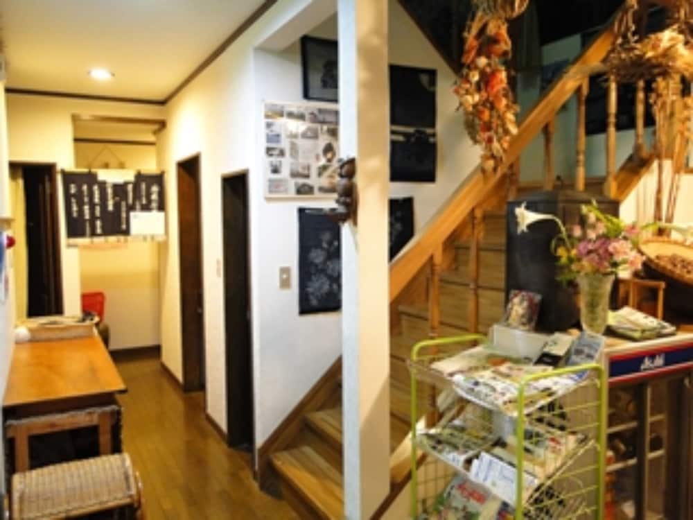 ペンション AURA 松本・軽井沢