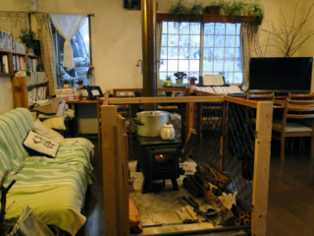 ペンション AURA 松本・軽井沢