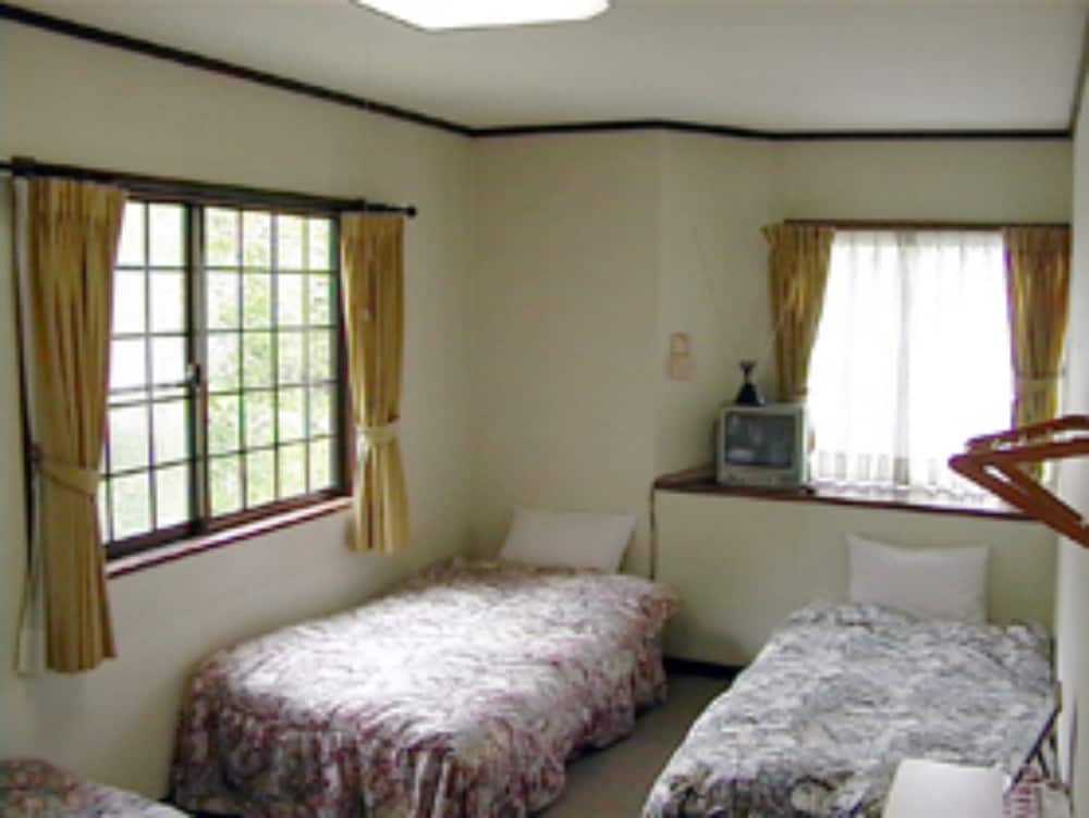 ペンション AURA 松本・軽井沢