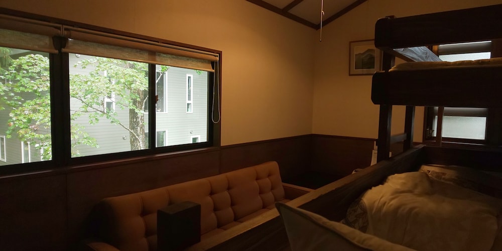 雪花菜山荘 松本・軽井沢