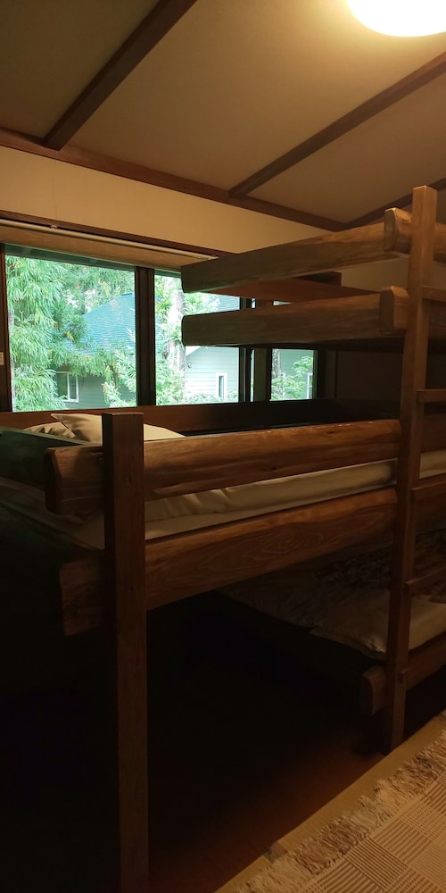 雪花菜山荘 松本・軽井沢