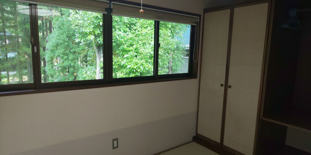 雪花菜山荘 松本・軽井沢