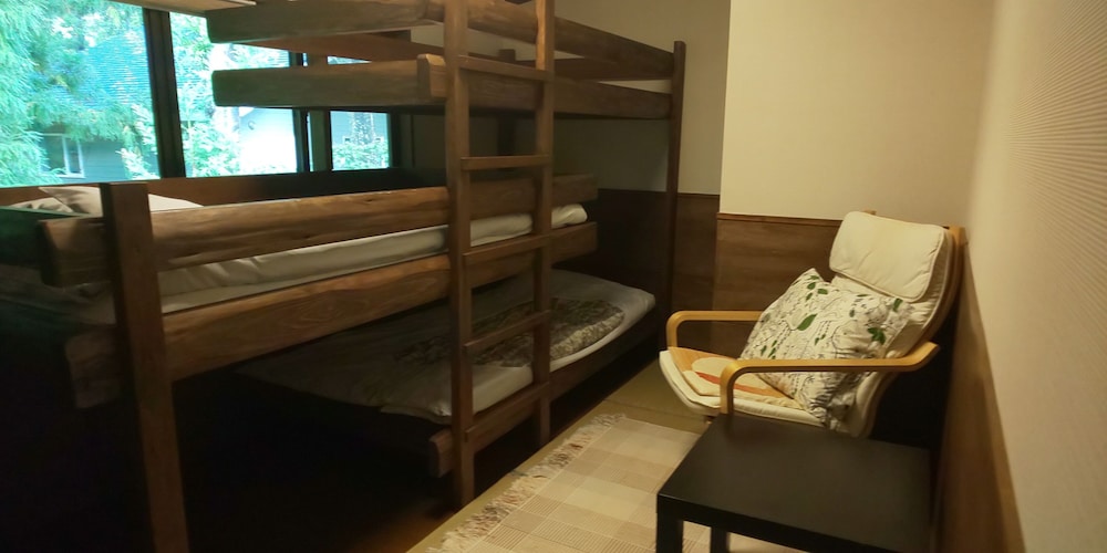 雪花菜山荘 松本・軽井沢