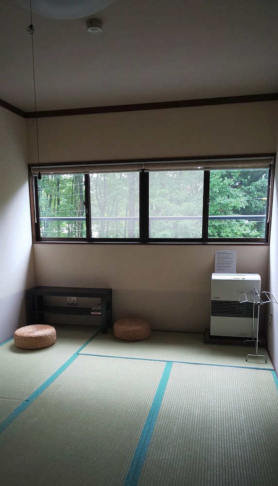 雪花菜山荘 松本・軽井沢