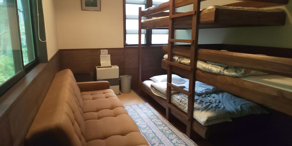 雪花菜山荘 松本・軽井沢