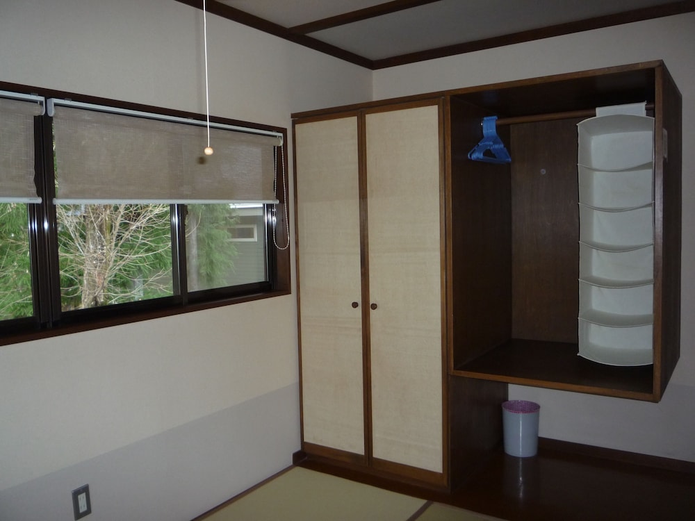 雪花菜山荘 松本・軽井沢