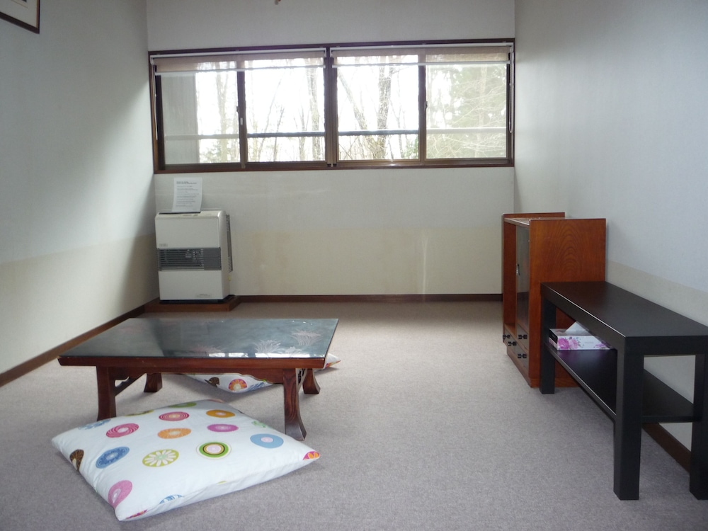 雪花菜山荘 松本・軽井沢