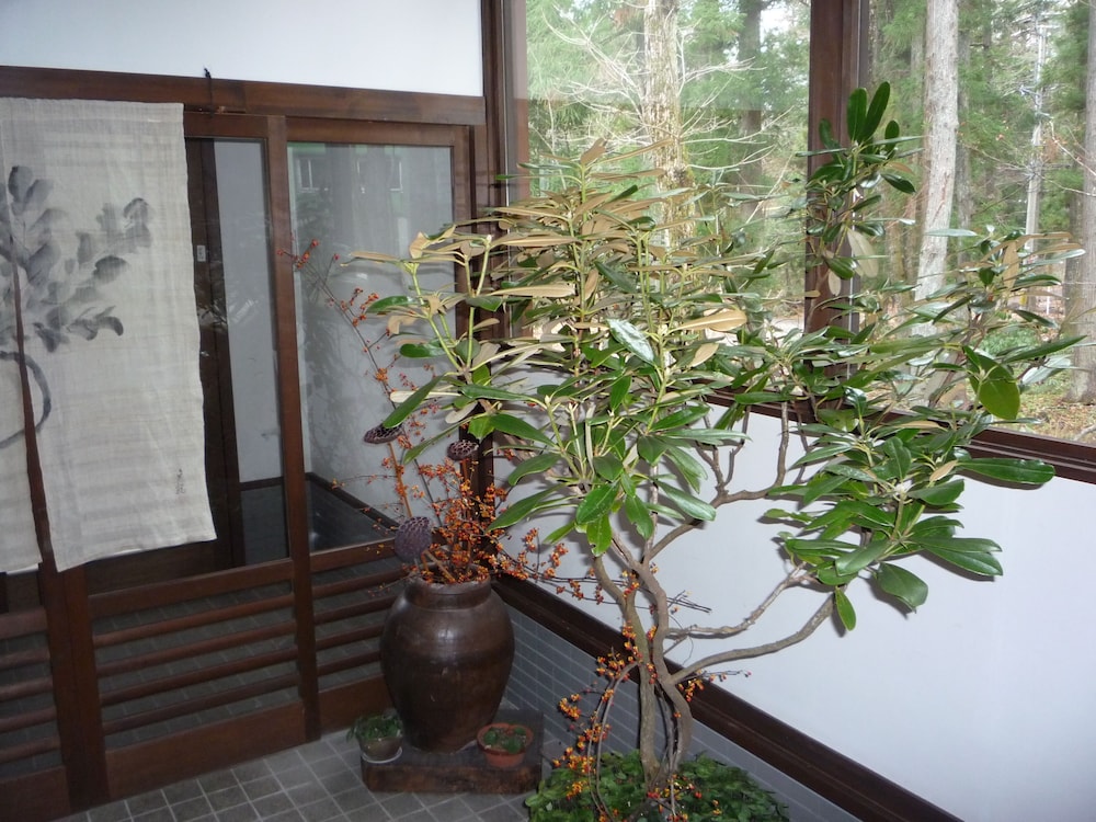 雪花菜山荘 松本・軽井沢