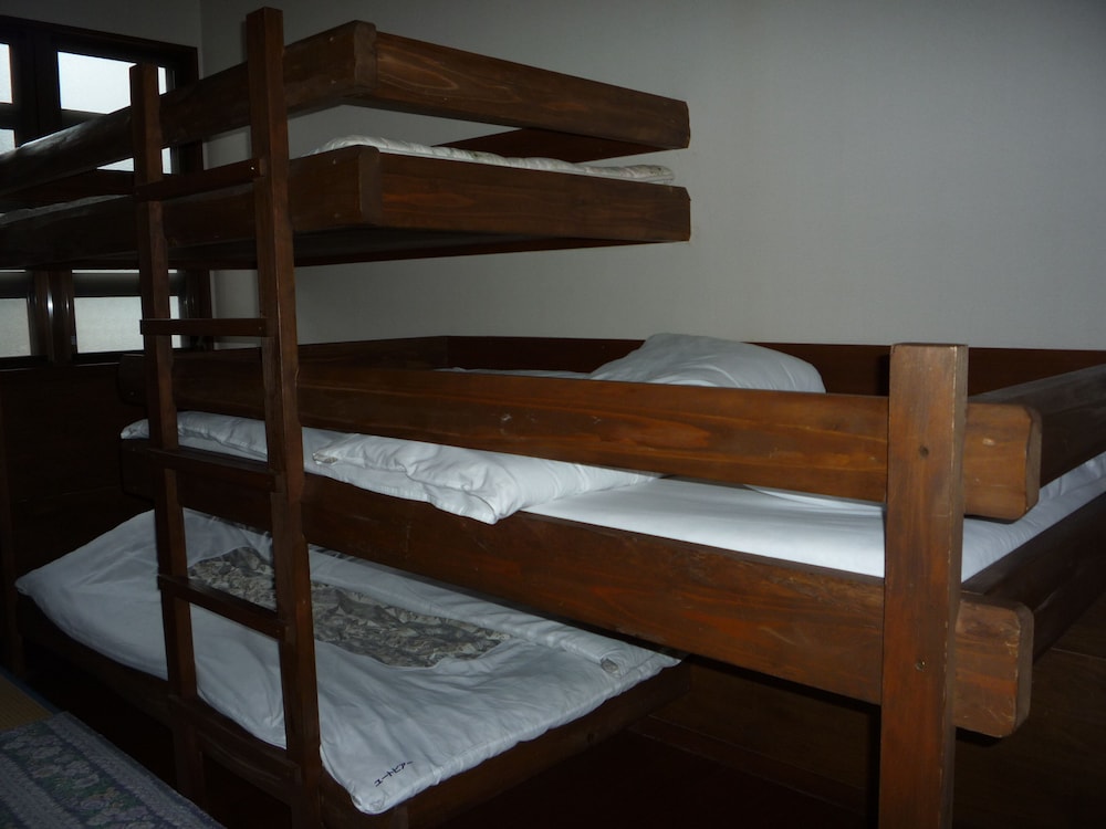 雪花菜山荘 松本・軽井沢