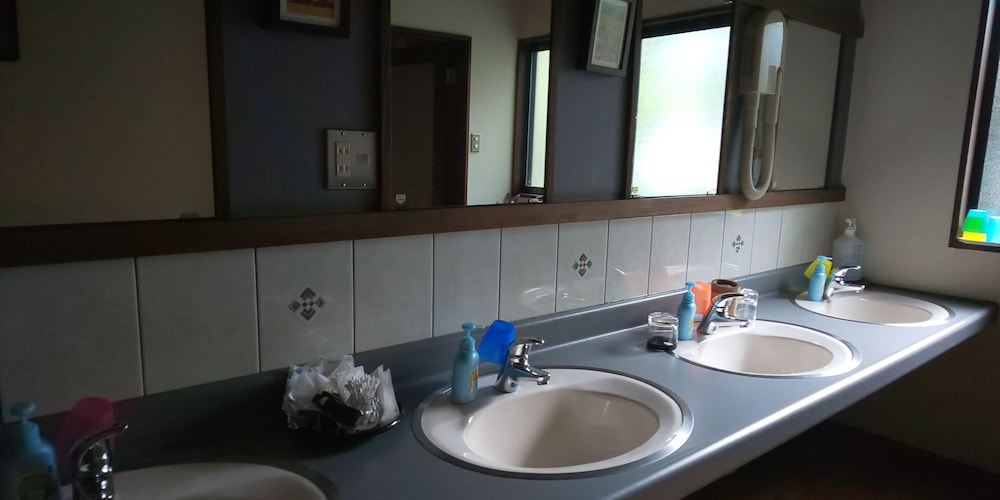 雪花菜山荘 松本・軽井沢