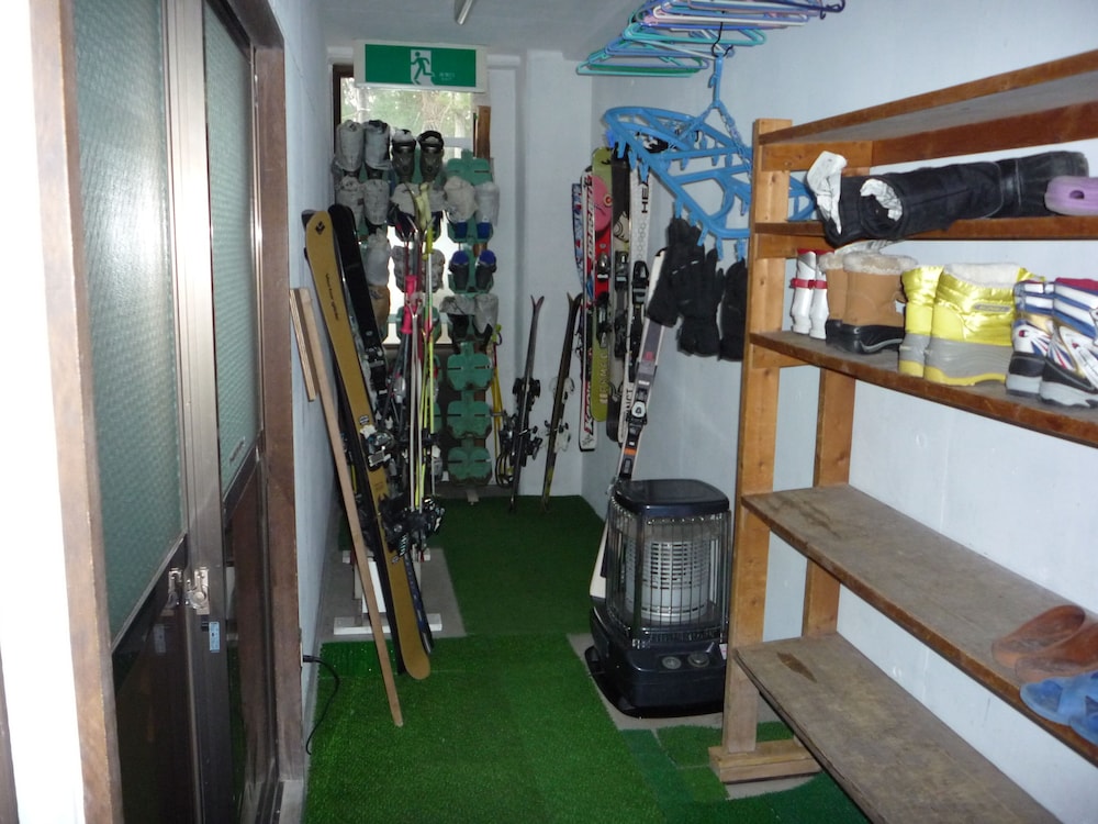 雪花菜山荘 松本・軽井沢