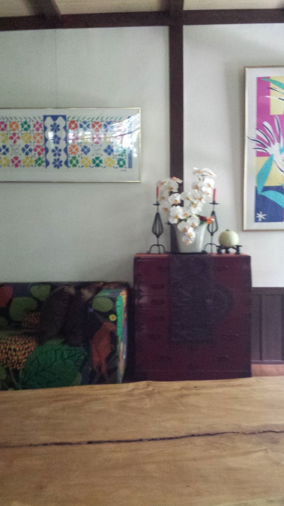 雪花菜山荘 松本・軽井沢