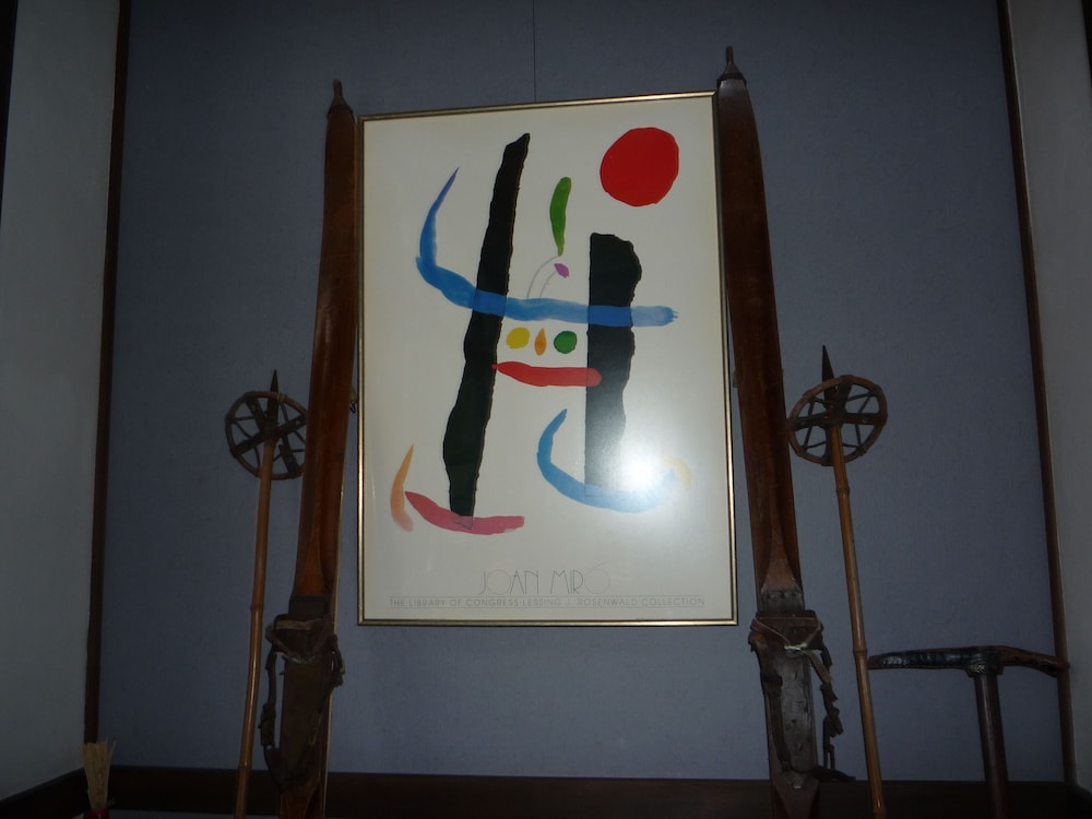 雪花菜山荘 松本・軽井沢