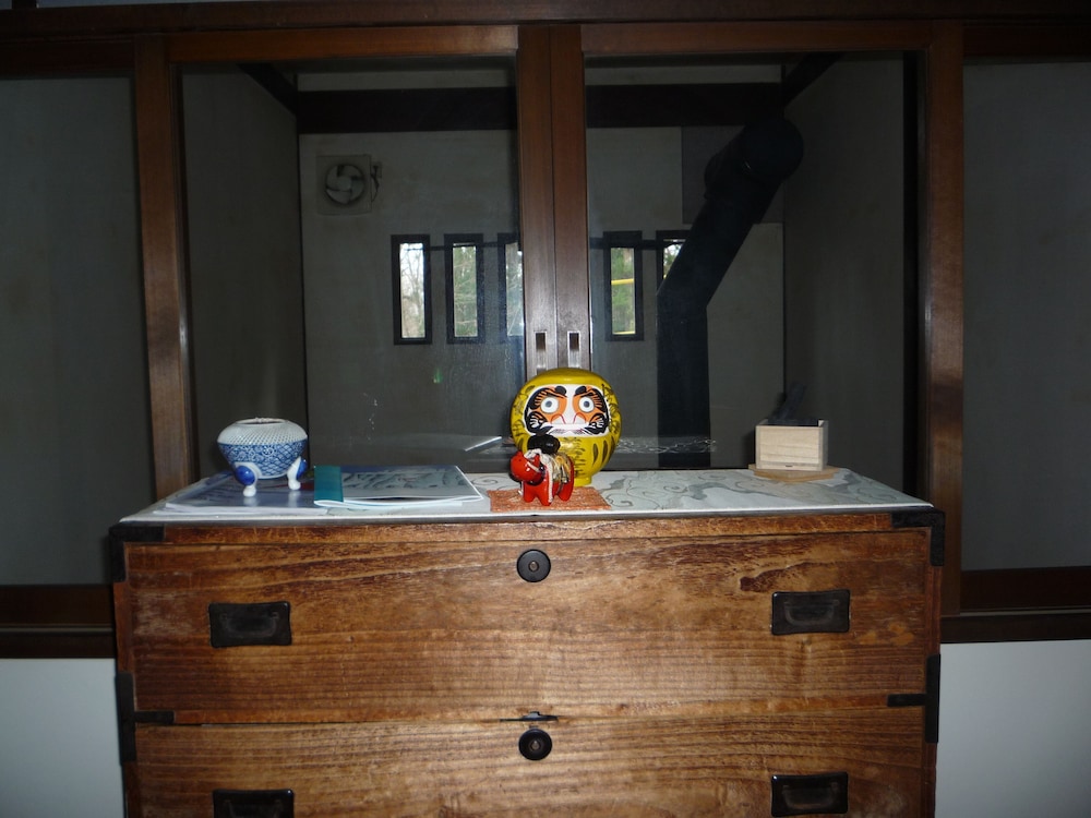 雪花菜山荘 松本・軽井沢