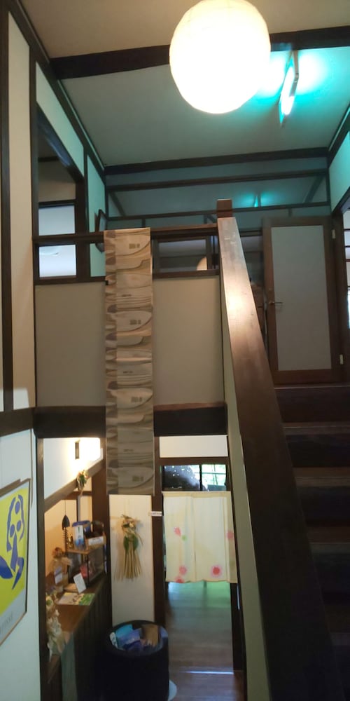 雪花菜山荘 松本・軽井沢