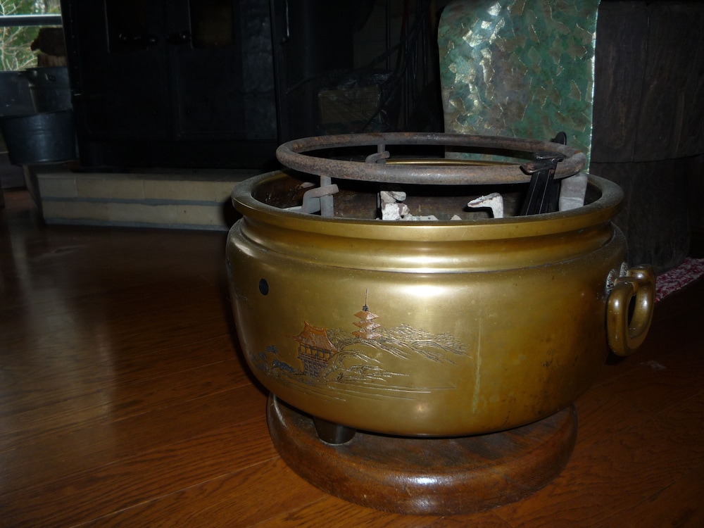 雪花菜山荘 松本・軽井沢