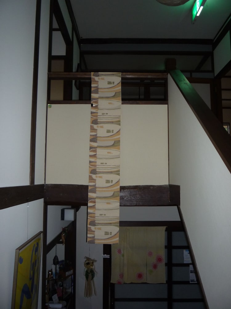 雪花菜山荘 松本・軽井沢