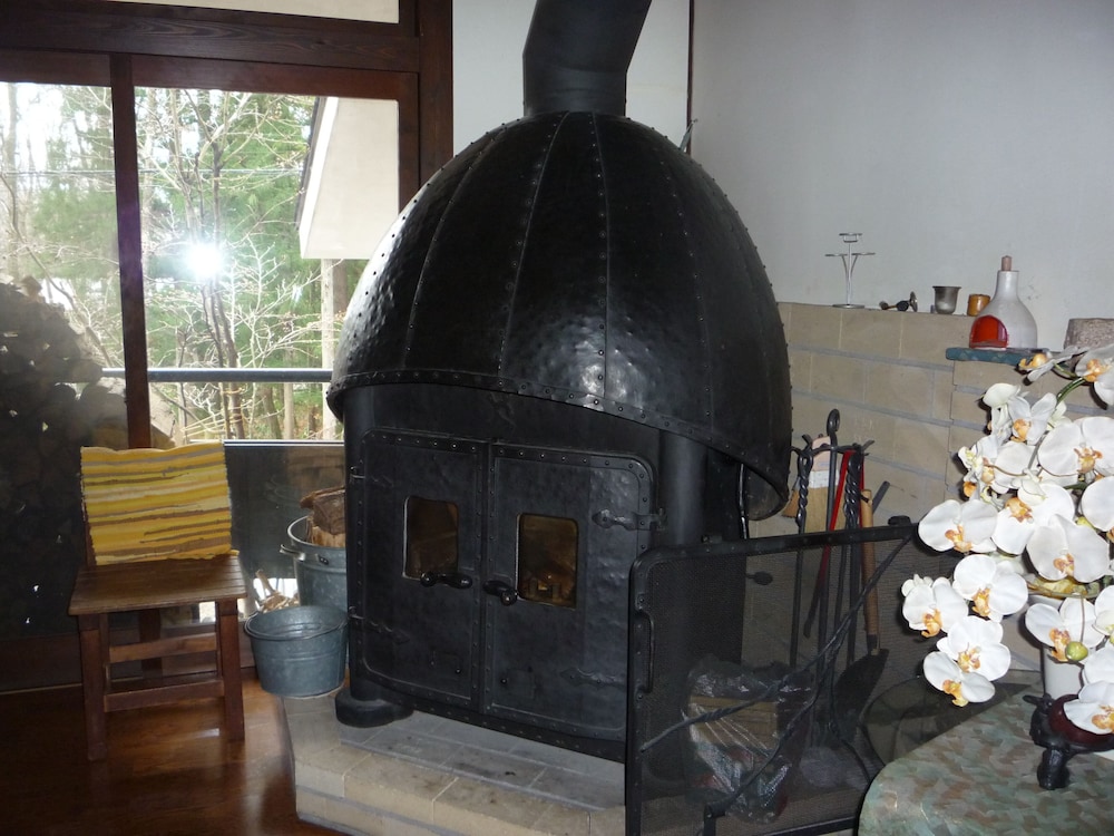 雪花菜山荘 松本・軽井沢