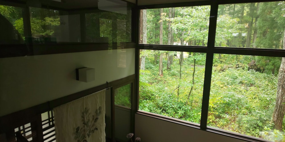 雪花菜山荘 松本・軽井沢