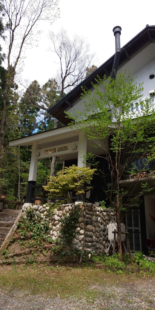 雪花菜山荘 松本・軽井沢