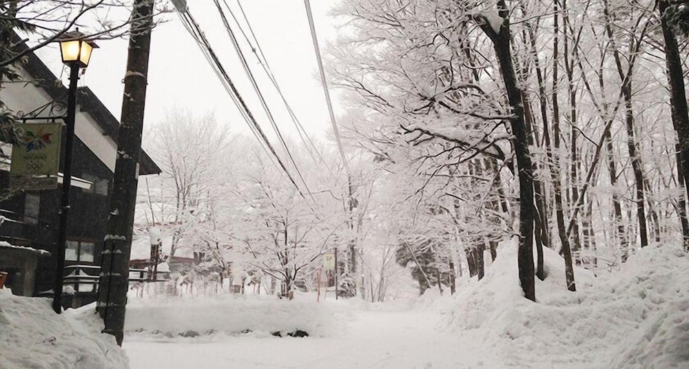 雪花菜山荘 松本・軽井沢