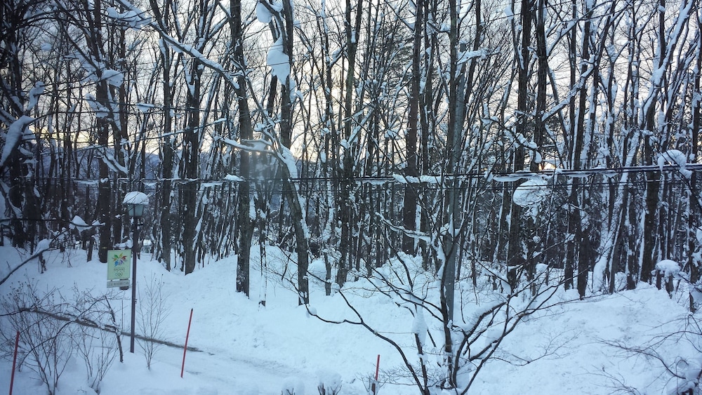 雪花菜山荘 松本・軽井沢